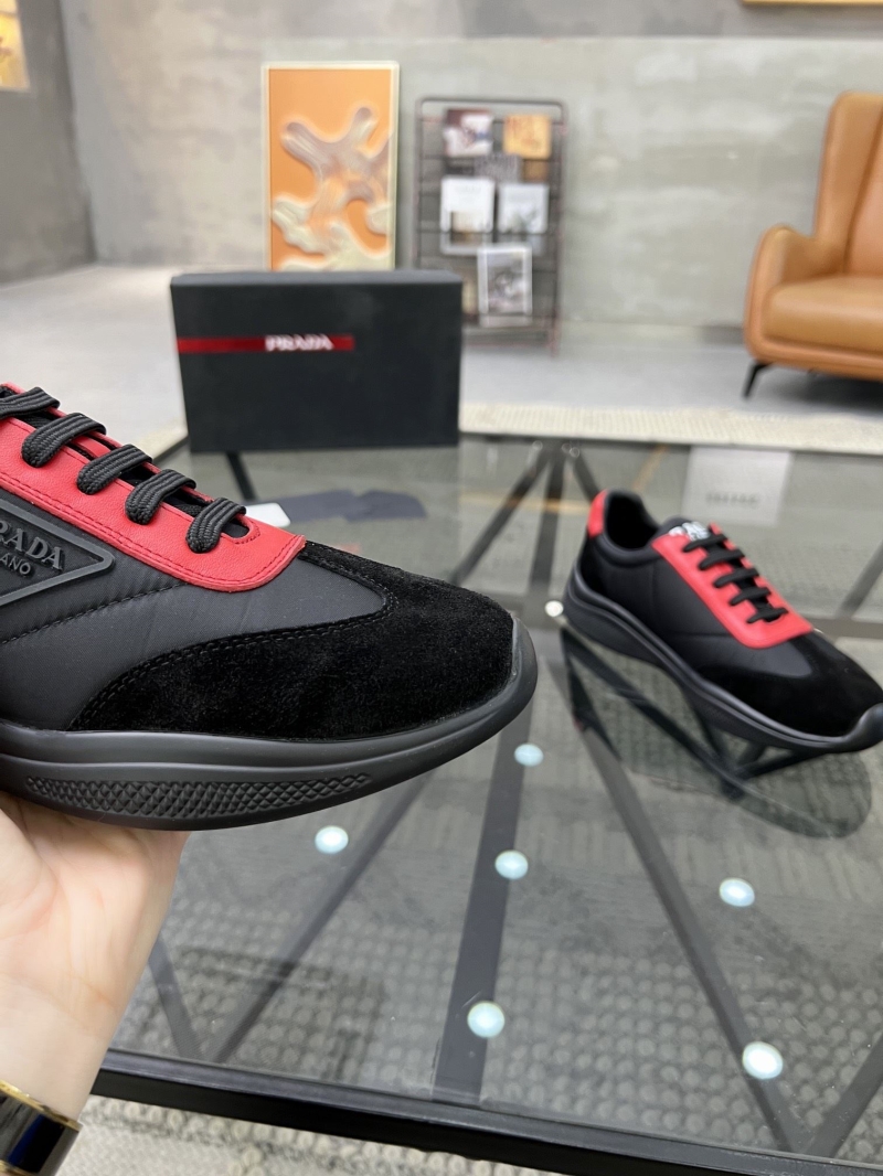 Prada Casual Shoes